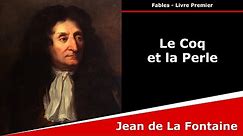 Le Coq et la Perle - Fables - Jean de La Fontaine