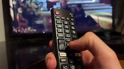 Just a Drop of Super Glue on the TV Remote and you will be amazed !