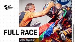 2020 #CzechGP | MotoGP™ Full Race
