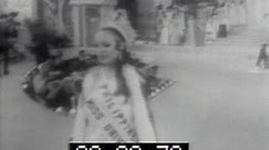 Happy Birthday Miss Universe 1969!