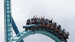 Canada’s Wonderland is retiring and removing this ride after 26 years