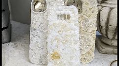 Bling Cell Phone Cases, Etsy Shop Share