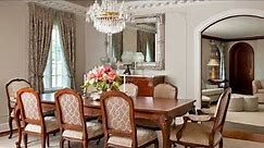 Formal dining room decorating ideas 2022 ! Modern formal dining room sets