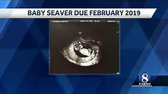 KSBW Anchor Lauren Seaver expecting her first baby!