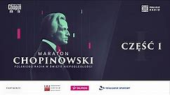 Maraton Chopinowski 2023 | CZĘŚĆ I