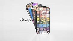 Casetify iPhone 6 Launch