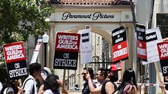 Labor strikes in 2023 highest since 2000: Department of Labor