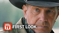 Yellowstone Season 2 First Look | Rotten Tomatoes TV