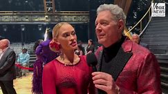 ‘The Brady Bunch’ star Barry Williams on intense ‘DWTS’ workout: ‘I’m a basket case’
