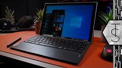 Microsoft Surface Pro 7 Review | Is It Worth It In 2021?