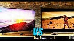 TCL Roku Tv vs Vizio smart Tv
