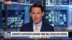 Bill to make daylight saving time bill permanent stalls in House