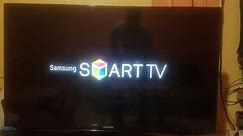 HOW TO SET SAMSUNG TV TO FACTORY RESETTING MODE | FACTORY RESET PIN CODE