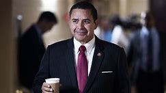 DOJ expected to announce indictment of Democratic Rep. Henry Cuellar