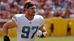Joey Bosa's Foot Injury: Timeline & Concerns for Chargers