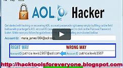 AOL Hacker Pro 2014 v3.97[worked]