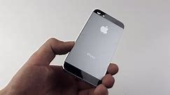 iPhone 5S : caractéristiques, prix et rumeurs avant la Keynote Apple du 10 septembre - Vidéo Dailymotion