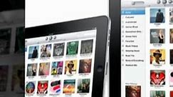 Top 10 Reasons to Buy the Apple Ipad