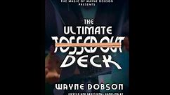 The Ultimate Tossed Deck A Review by Craig Petty