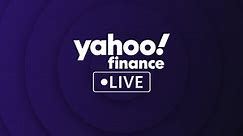 Stocks look to add to rally, Richmond Fed President joins Yahoo Finance Live