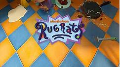 Rugrats (2021): Season 1 Episode 8 No License to Drive/I Dream of Duffy