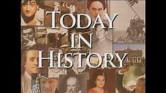 Today in History for December 6th