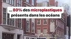 Pourquoi les pneus menacent les océans ?