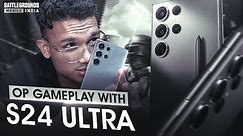 streak gameplay with s24ultra #playgalaxy