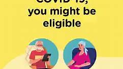 If you test positive for COVID-19, you may be eligible for oral antiviral treatments if you are: ✅70 ✅50 with 2 risk factors ✅First Nations 30 with 1 risk factor ✅18 and immunocompromised Speak to your health professional before you get sick to discuss eligibility. See pharmacies with oral treatments available near you at 💻 https://www.findapharmacy.com.au/home/oral-treatments | Australian Government Department of Health and Aged Care