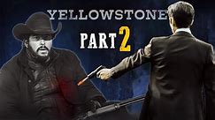 Yellowstone Season 5 Part 2 Official Release Date Announced!