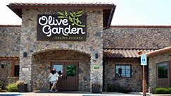 Get Excited, Olive Garden Is Bringing Back Its Never Ending Pasta Bowl