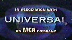 Universal Television(1989)