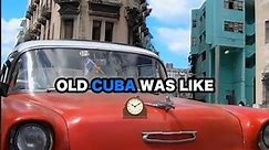 Tour of Havana, Cuba- the heart of downtown #cuba #havana #travel