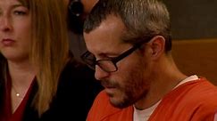 Chris Watts sentenced to life in prison for killing family