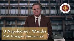 O Napoleonie i Wandei - recenzja filmów | prof. Grzegorz Kucharczyk