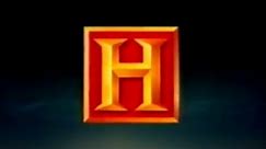 The History Channel - Tandas Publicitarias (2006)