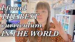 What curriculum is the best?