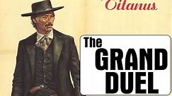 The Grand Duel - Original Trailer HD (Giancarlo Santi, 1972)