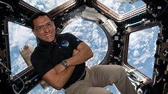 Record-Setting Astronaut Frank Rubio Returns to Earth (Official NASA Broadcast)