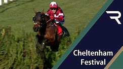 2021 Cheltenham Festival Day 2 - Racing Replay - all of the replays and interviews from Racing TV