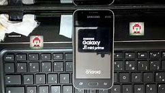 Flash Samsung Galaxy J1 Mini Prime j106f j106h j106b j106m Marshmallow 6.0.1