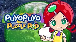 The State of Puyo Puyo | Puzzle Pop Review & More!
