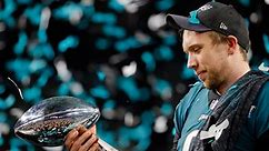 Nick Foles and the history of Eagles QBs in the Super Bowl