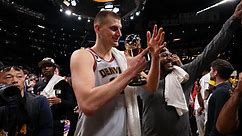 What is the Magic Johnson Trophy? Nuggets' Nikola Jokic wins 2023 Western Conference Finals MVP award | Sporting News Canada