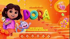 Dora (TV Series 2024– )