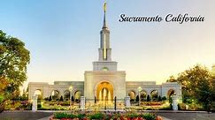 LDS Mormon Temples From Around The World