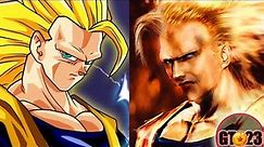 How Dragon Ball Z Would Look in REAL LIFE!