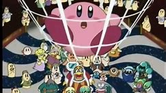 Kirby Right Back at Ya Episode 6; Un-Reality TV
