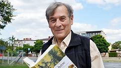 Jan Czubatka jest autorem monografii o rodzinnym Bełchowie