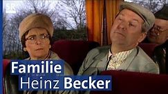 Familie Heinz Becker: Die Busfahrt nach Lourdes | saarländische Kult-Comedy